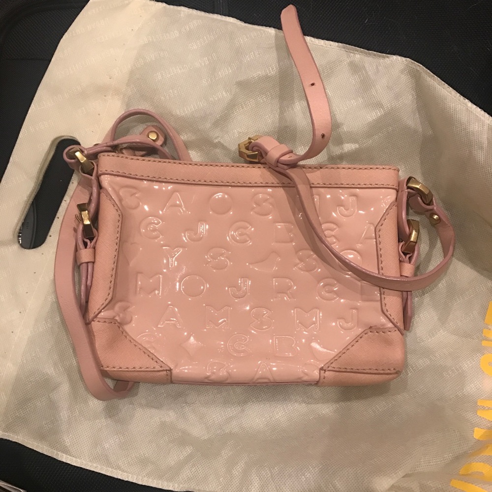 Marc Jacobs bag